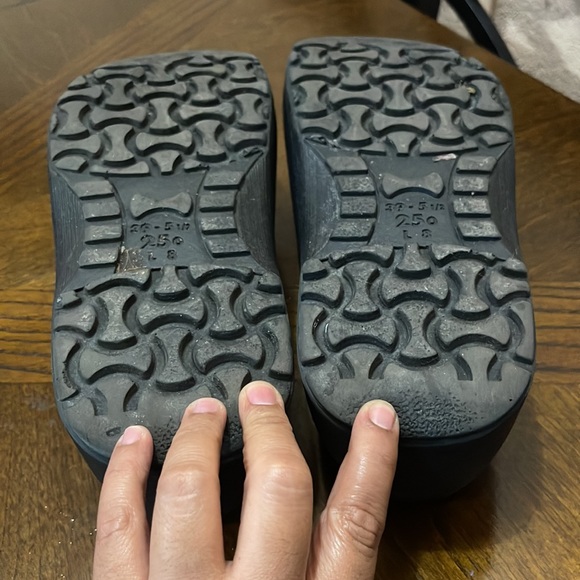 BIRKENSTOCK MULES - Picture 5 of 8